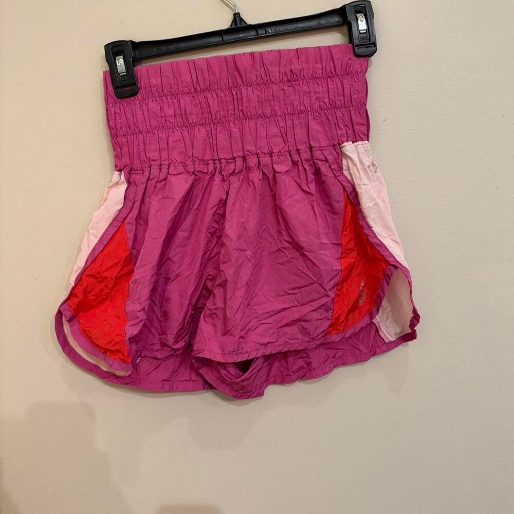 Free-people Women's multi Shorts